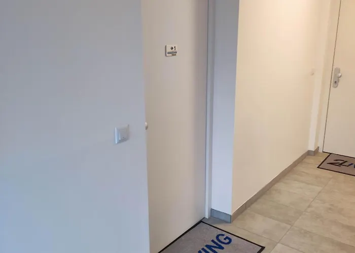 Apartmán Exklusives Gegenueber Der Uno-city Und Kaiserwasser *