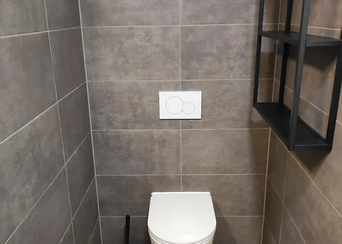 Exklusives Gegenueber Der Uno-city Und Kaiserwasser Apartmán Vídeň