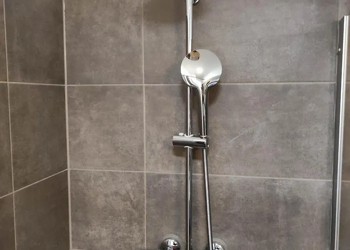 Apartmán Exklusives Gegenueber Der Uno-city Und Kaiserwasser *