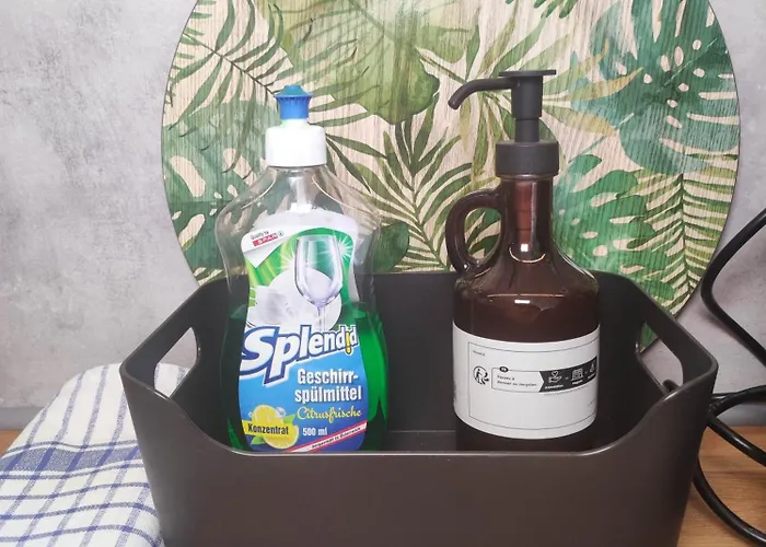 Exklusives Gegenueber Der Uno-city Und Kaiserwasser * Vídeň